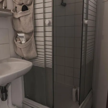 Fully Equipped Studio Close To Canal St-martin アパート *